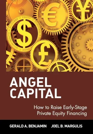 Cover of Angel Capital