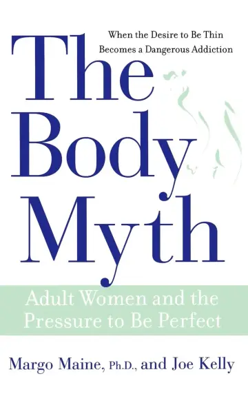 Cover of The Body Myth