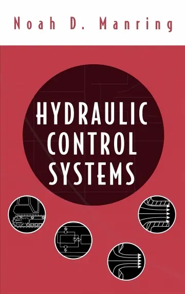 Cover of Hydraulic Control Systems