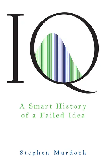 Cover of Iq