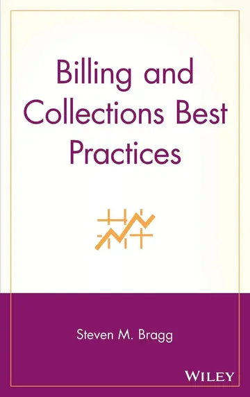 Cover of Billing and Collections Best Practices