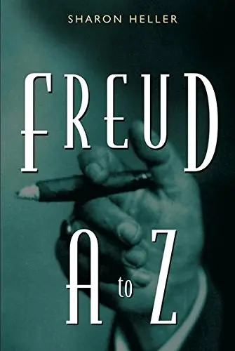 Cover of Freud A to Z
