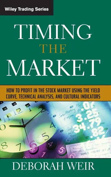 Cover of Timing the Market