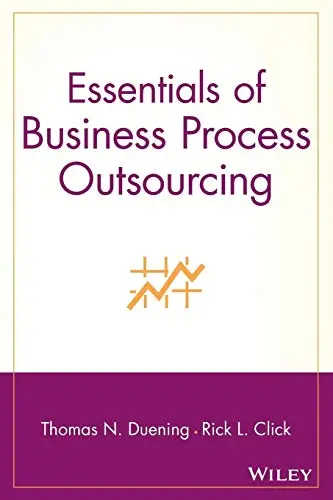 Cover of Essentials of Business Process Outsourcing