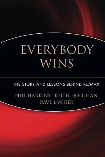 Cover of Everybody Wins