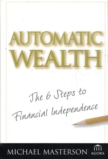 Cover of Automatic Wealth