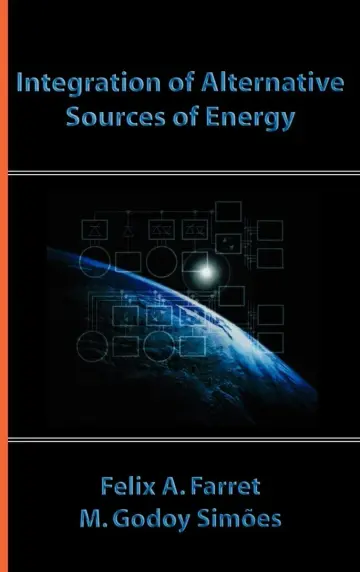 Cover of Integration of Alternative Sources of Energy