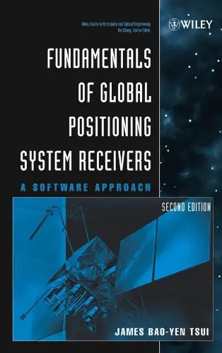 Cover of Fundamentals of Global Positioning System Receivers