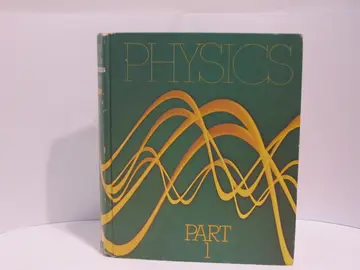 Cover of Physics