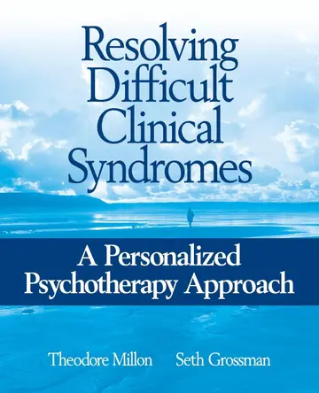 Cover of Resolving Difficult Clinical Syndromes