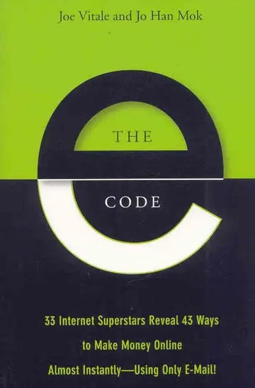 Cover of The E-Code