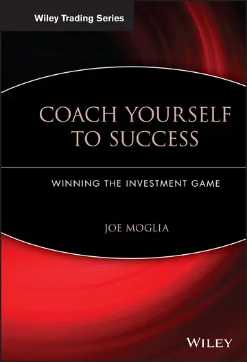 Cover of Coach Yourself to Success