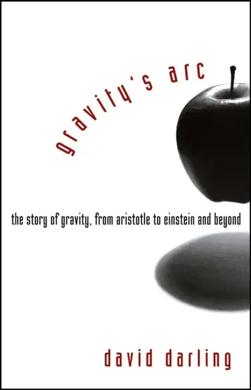 Cover of Gravity′s Arc