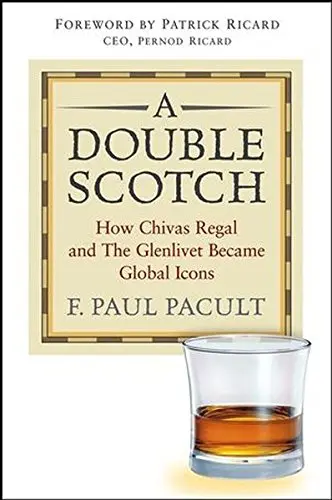 Cover of A Double Scotch