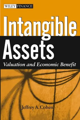 Cover of Intangible Assets