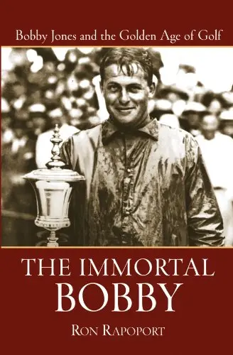 Cover of The Immortal Bobby