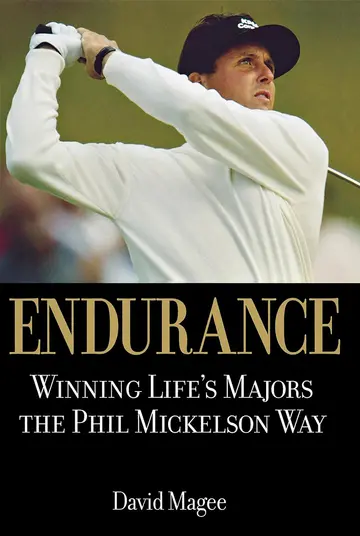 Cover of Endurance