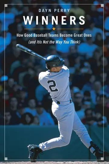 Cover of Winners