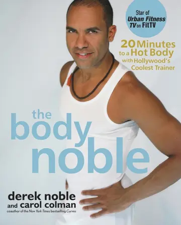 Cover of The Body Noble