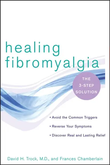 Cover of Healing Fibromyalgia