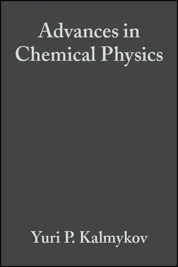 Cover of Fractals, Diffusion, and Relaxation in Disordered Complex Systems, Volume 133, Part A