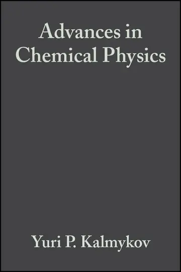Cover of Fractals, Diffusion, and Relaxation in Disordered Complex Systems, Volume 133, Part B