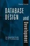 Cover of Database Design and Development