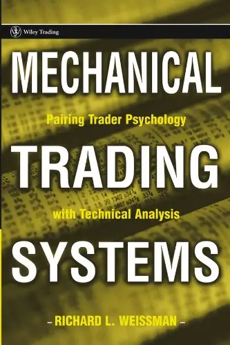 Cover of Mechanical Trading Systems