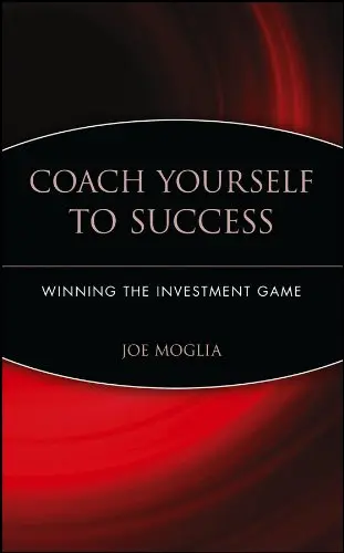 Cover of Coach Yourself to Success