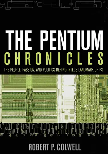 Cover of The Pentium Chronicles