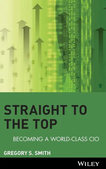 Cover of Straight to the Top