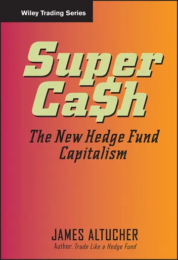 Cover of Supercash