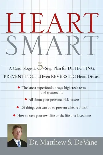 Cover of Heart Smart