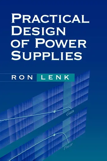 Cover of Practical Design of Power Supplies