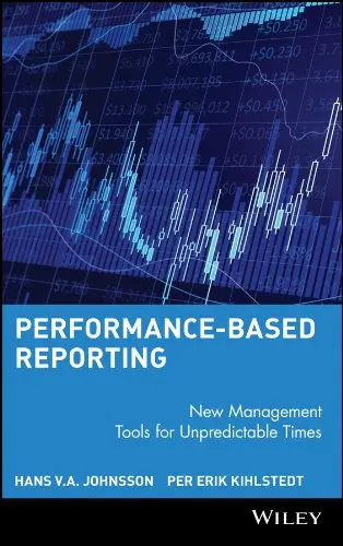 Cover of Performance-Based Reporting