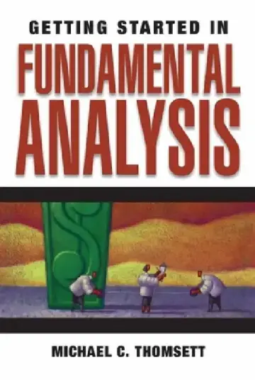 Cover of Fundamental Analysis