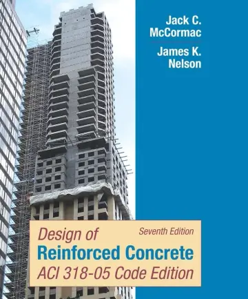 Cover of Design of Reinforced Concrete