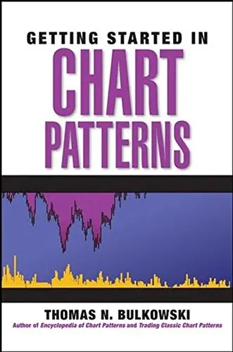Cover of Getting Started in Chart Patterns