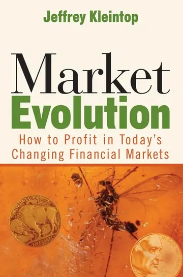 Cover of Market Evolution