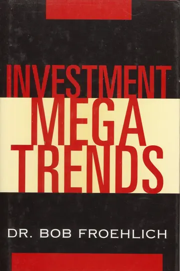 Cover of Investment Megatrends