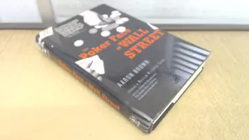 Cover of The Poker Face of Wall Street