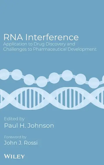 Cover of RNA Interference