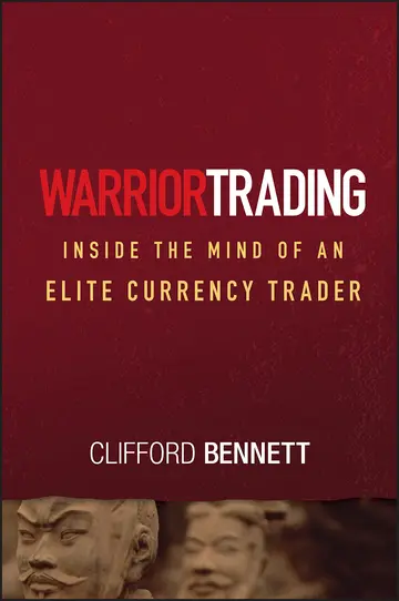 Cover of Warrior Trading