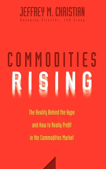 Cover of Commodities Rising