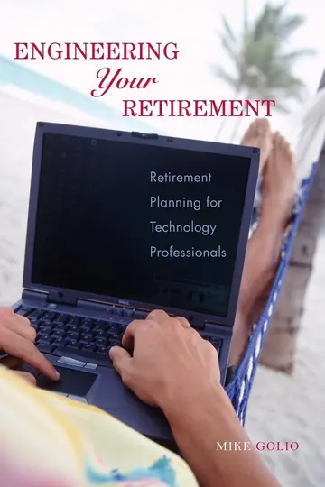 Cover of Engineering Your Retirement