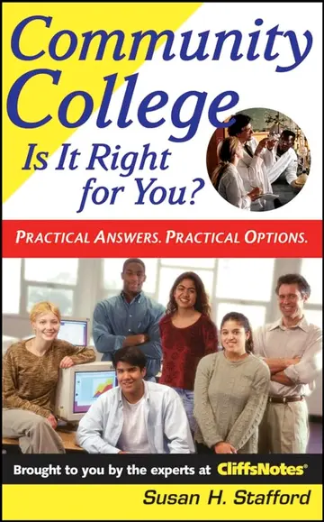 Cover of Community College