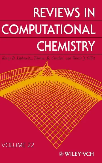 Cover of Reviews in Computational Chemistry, Volume 22