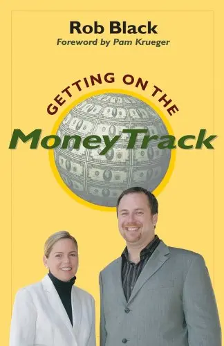 Cover of Getting on the Moneytrack