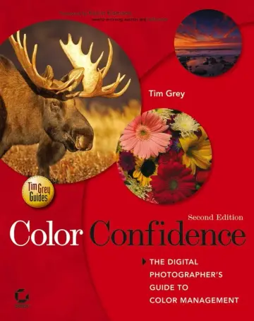 Cover of Color Confidence