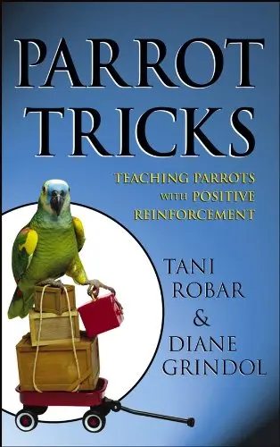 Cover of Parrot Tricks